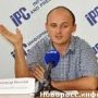 В задержанной в Крыму машине «свободовцев» были не дубинки, а палки — помощник нардепа