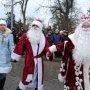 В Крыму выбрали лучшего Деда Мороза (фото)