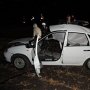 Под Симферополем в столкновении двух машин пострадали женщина и двое детей