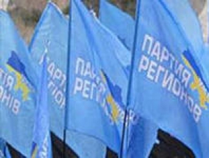 На внеочередных выборах в Крыму побеждают регионалы
