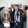 Для сирот в Столице Крыма открыли социальное общежитие
