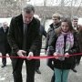 В Столице Крыма открыли социальное общежитие для сирот