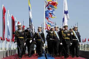 Россия при помощи Черноморского флота готовит переворот в Крыму?