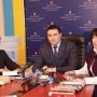 Члены Совета министров Крыма поучаствовали в акции «Книги, какие нас воспитали»