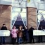 В Столице Крыма садоводы вышли против крымских судов