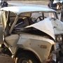 Автомобилист погиб, врезавшись в остановку в Крыму