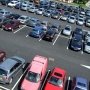 Симферопольские налоговики за год собрали с парковок 800 тыс.