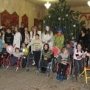 Для детей-инвалидов в Симферополе устроят праздник ко Дню святого Николая