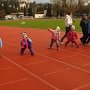 Специализированная детско-юношеская школа олимпийского резерва по легкой атлетике г. Ялты отпраздновала 10-тилетие