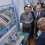 В Симферополе презентовали проекты мемориального комплекса морякам-черноморцам