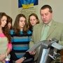 Крымские эксперты рассказали школьникам об особенностях своей работы