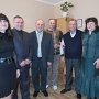 В Симферополе прошло заседание круглого стола, посвященного Дню чествования ликвидаторов последствий аварии на Чернобыльской АЭС
