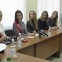 Участницы «Мисс Крым – 2013» презентовали экологические проекты
