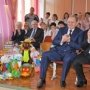 Крымский премьер поздравил с Днем святого Николая воспитанников Дома ребенка в Столице Крыма