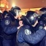 Севастопольских «беркутовцев» наградят за командировку в Киев