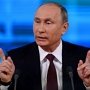 Путин о введении войск в Крым: Махать шашкой не будем