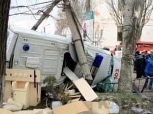 Прокуратура готовит апелляцию в деле СБУшника и «скорой»