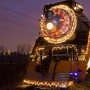 Девять доппоездов пустят на праздники в Крым и обратно