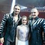 Ялтинская школьница победила в международном цирковом конкурсе