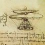 Акваланг и «вечный двигатель» Леонардо да Винчи презентовали в Симферополе