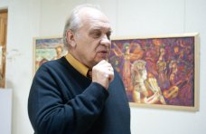 В Севастополе открылась выставка «Великие древние»