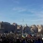Обнародована резолюция и состав нового объединения «Майдан»