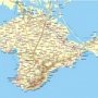 В Крыму из-за ошибки перевода с карты исчезло целое село