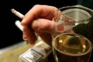 В Украине готовят новое увеличение цен на алкоголь и сигареты