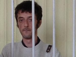 Судмедэксперт по делу Джемилева: Эдемов получил пять ран от одной пули