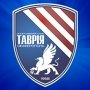 Логотип «Таврии» в пятерке лучших в премьер-лиге