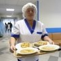 Крымские больницы освободят от оказания услуг питания