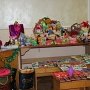 В Керчи собрали подарки для детей-инвалидов