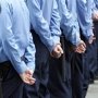 В Красноперекопске милиционеров привлекли за нарушающий закон «шмон»