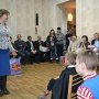 В Столице Крыма прошла благотворительная акция «Мечты сбываются!»