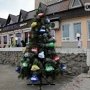 Новогодний карнавал елок утроят в Крыму