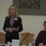 В Симферополе обсудили проблемы активности молодежи в области культуры