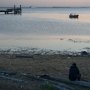 Керченских рыбаков задержали российские пограничники