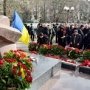 В Столице Крыма отметили годовщину ввода советских войск в Афганистан