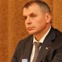 Спикер Крыма заявил о необходимости укреплять позиции автономии