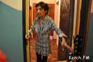 Одна из голодающих сестер в Керчи умерла