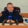 Крымские правоохранители активно борются с незаконной реализацией пиротехники