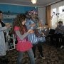 Дети-инвалиды Черноморского посетили музей и получили новогодние подарки