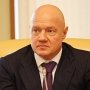 Глава бюджетной комиссии ВС АР КРЫМ В. Нахлупин: «При стабилизации политической ситуации в Украине, в Крыму уровень инвестиций сохранится на уровне этого года»
