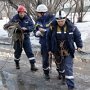 Крымские спасатели дважды за сутки взламывали квартиры. Мужчину спасти не удалось