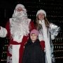 Дед Мороз и Снегурочка проведут туристов по тоннелям Голицына