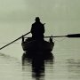 В Крыму из-за сильного тумана рыбаки уплыли не туда