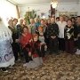 Праздник пришел в Черноморский центр социального обслуживания