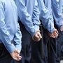 Более трехсот милиционеров должны обеспечить порядок во время новогодних празднеств в Крыму