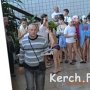 Керченские пловцы завоевали медали на чемпионате Крыма