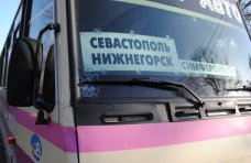 В Симферополе задержали водителя автобуса, под колесами которого погибла студентка